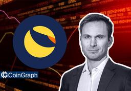 مدیر ارشد فناوری Tether: شبکه Terra به دلیل طراحی اشتباهش شکست خورد!