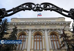 تغییر قوانین و مقررات کریپتو در روسیه؛ بانک مرکزی روسیه مبادلات برون مرزی با ارزهای دیجیتال را قانونی اعلام کرد!