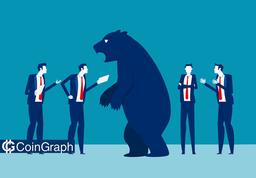 آموزش روش‌های تشخیص پایان یک دوره نزولی بازار ارز دیجیتال