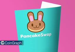آموزش خرید و فروش در صرافی PancakeSwap