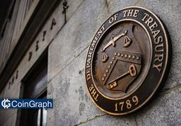 وزارت خزانه داری ایالات متحده تحقیق بر ارز دیجیتال را آغاز می‌کند!