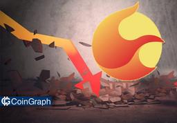 لونای جدید تنها چند ساعت پس از عرضه ۷۰% سقوط کرد!