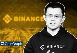 بایننس قصد دارد شرکت‌های ارزدیجیتال را از رکود بازار نجات دهد!