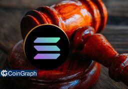 شکایت جدید سولانا را به فروش اوراق بهادار ثبت نشده متهم می‌کند!