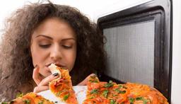 تاثیر استرس بر چاقی (آیا استرس دلیل چاقی شماست؟)