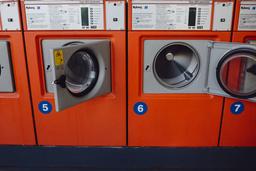 خشکشویی - خشکشویی چیست به همراه تاریچه