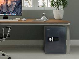 اگر قصد خرید گاوصندوق دارید؛ بخوانید!