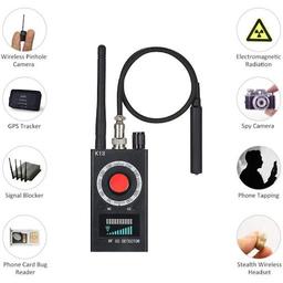 بهترین روش پیدا کردن دوربین مخفی