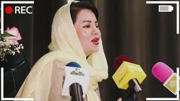 شیرین,دهقانی فی اکادیمیه الناجحین فی العالم