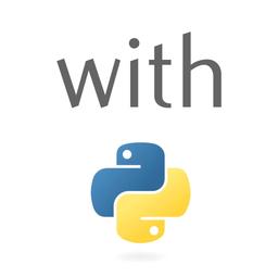پرانتز :contex manager در پایتون