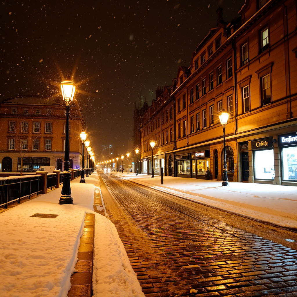 ترانه‌های اسکاتلندی برای همه مردم دنیا