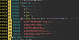 روزی که دیگر console.log کافی نیست.