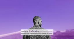 چگونه هویت بصری می‌تواند برند شخصی شما را تعریف کند؟