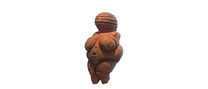 مجسمۀ ونوس ویلندروف