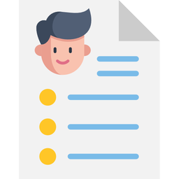 آموزش نوشتن بایو هدفمند