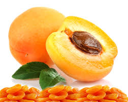 زردآلو