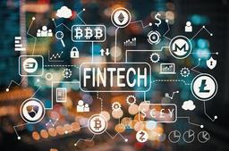 فین تِک (Fintech) چیه؟