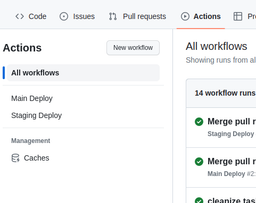 GitHub Actions: یه روش ساده و کم هزینه برای راه اندازی CI/CD