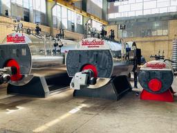 خرید دیگ بخار