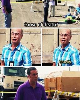 وینس ماسوکا