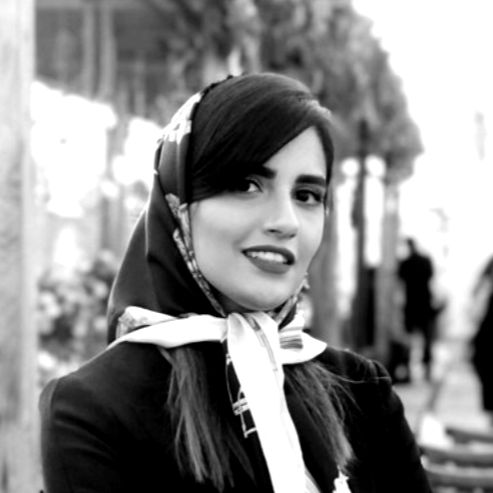 مریم افتخاری