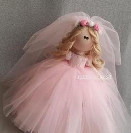 ایده کسب و کاری: عروسک دخترکش بساز!