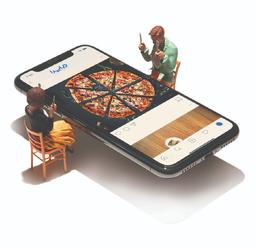 جدیدترین کاربردهای نرم افزار کافه و رستوران و کافی شاپ