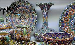 سفال و سفالگری
