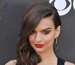 اگر صورت گرد دارید این مدل مو ها را انتخاب کنید