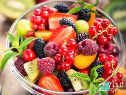 بهترین رژیم لاغری؛ رژیم لاغری برنافیت دکتر کرمانی