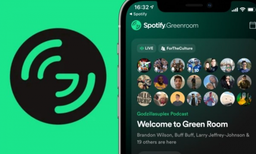 گرین روم(Greenroom)