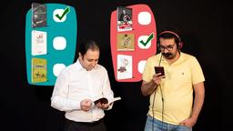 چالش کتابخوانی طاقچه