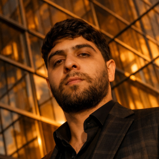 قاسم سبحانی