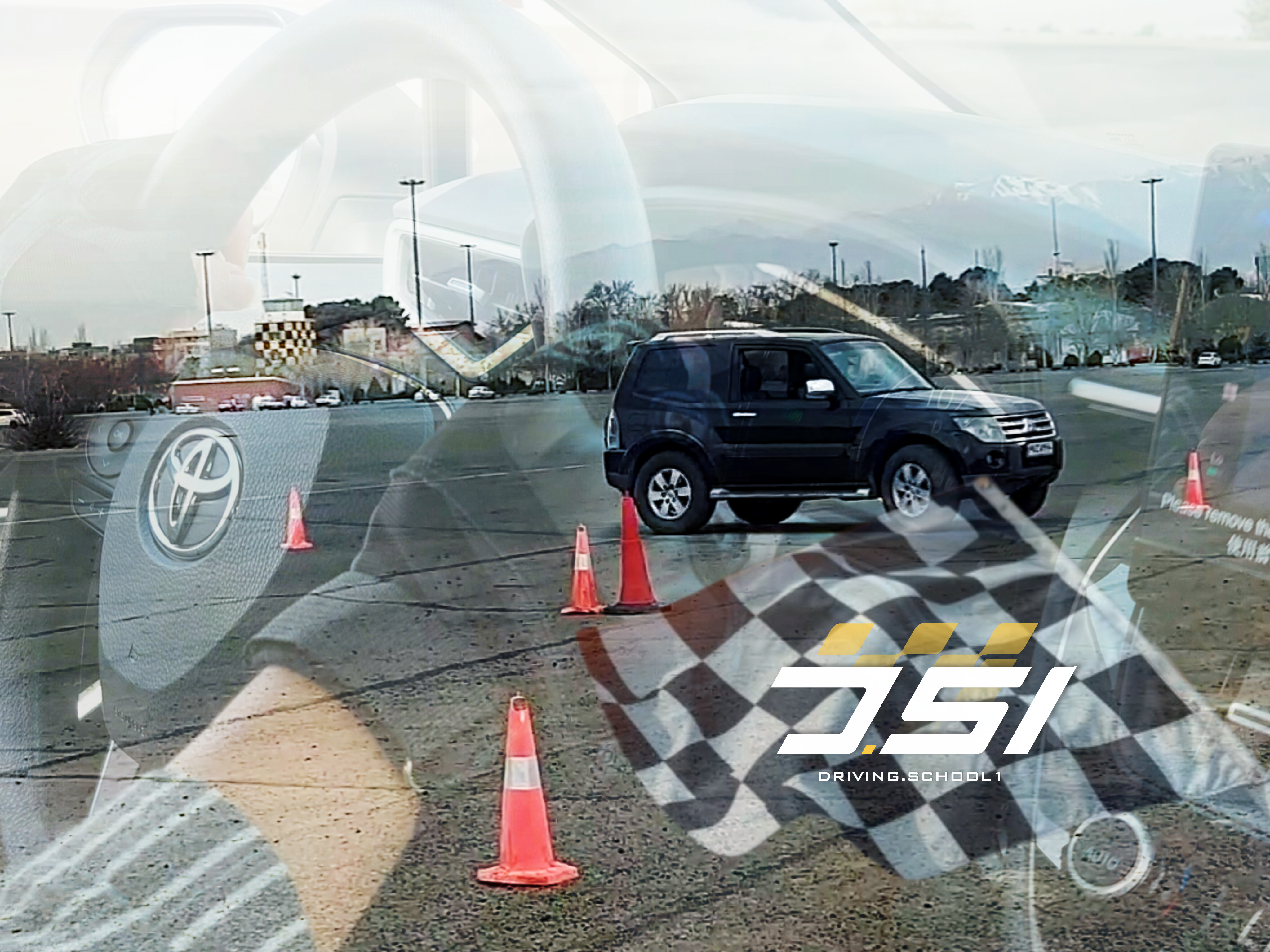 رانندگی به روش لایف‌استایل (Lifestyle Driving Method) چیست؟