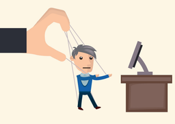 مدیریت ذره‌بینی یا میکرومنیجمنت