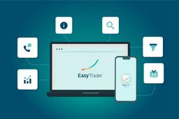 نرم افزار ایزی تریدر مفید