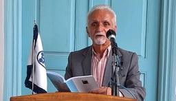 محمد فارسی درگذشت