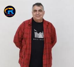حمیدرضا ساعتچی