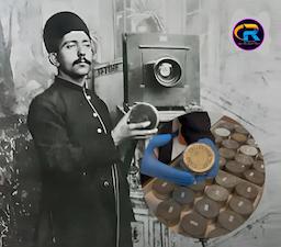 کاخ گلستان