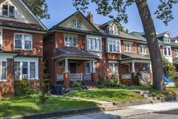 Toronto Bloor West Village Neighbourhood