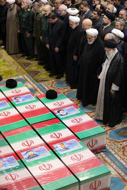 آقا سید ابراهیم،‌ سفر به سلامت ...