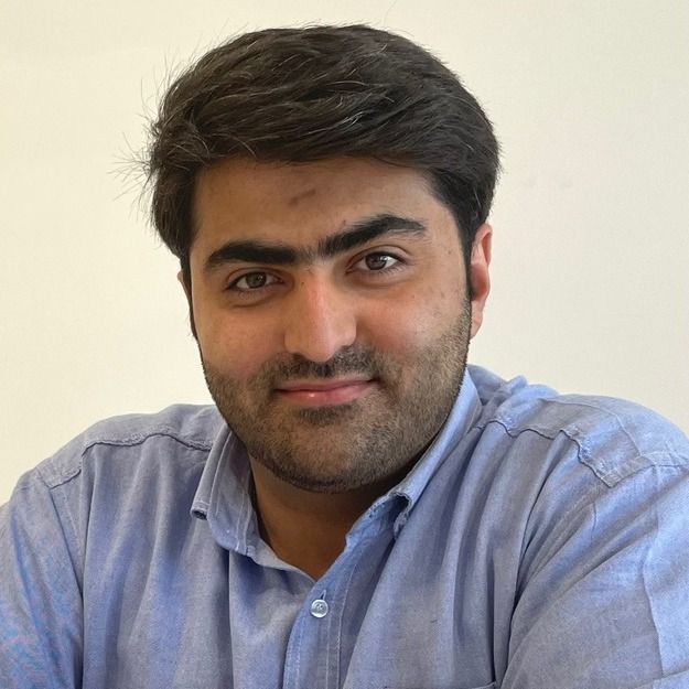 رضا دست‌پروری