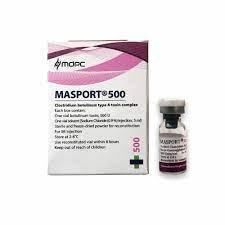 بوتاکس مصپورت