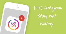 اگر اینستاگرام اجازه استوری به شما نمی‌دهد، بخوانید...