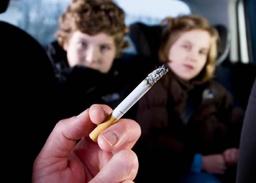 بیماری های ریوی ناشی از سیگار