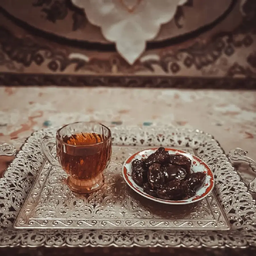 ?من امروز وگفت و گوی خیالی با من فردا ? :چالش هفته