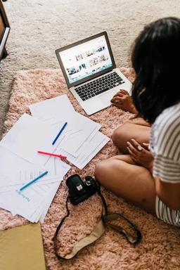 بهترین فشن بلاگرها چه کسانی هستند ؟