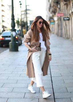 چگونه می‌توان با کمترین هزینه خوشتیپ و شیک بود؟