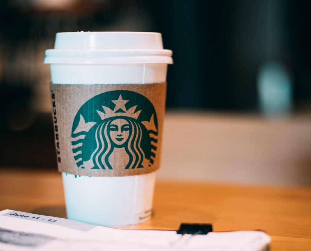 استارباکس برندی محبوب ولی عجیب