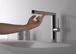 شیرآلات کم مصرف